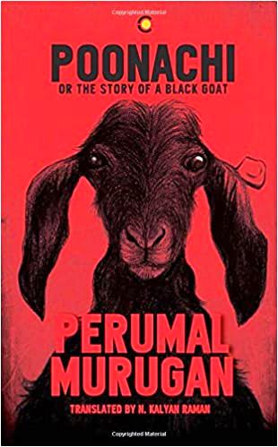 Poonachi: Or The Story of a Black Goat